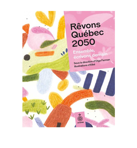 Rêvons Québec 2050