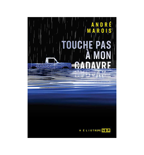 Touche pas à mon cadavre