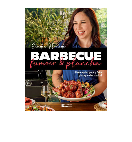 Barbecue, fumoir et plancha