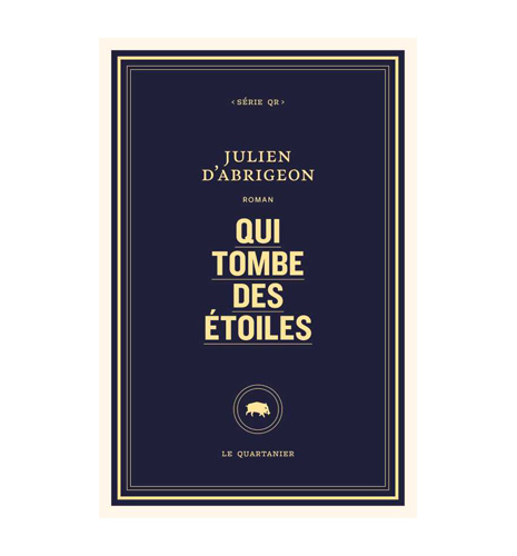 Qui tombe des étoiles