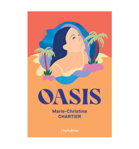 Oasis